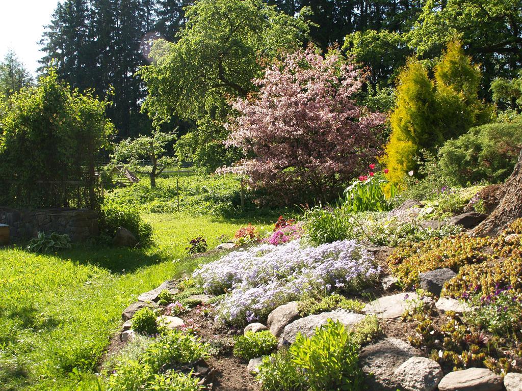 Mokko Country Hotel Palamuse Dış mekan fotoğraf